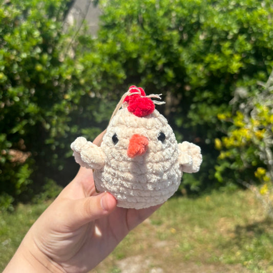 Mini Chicken