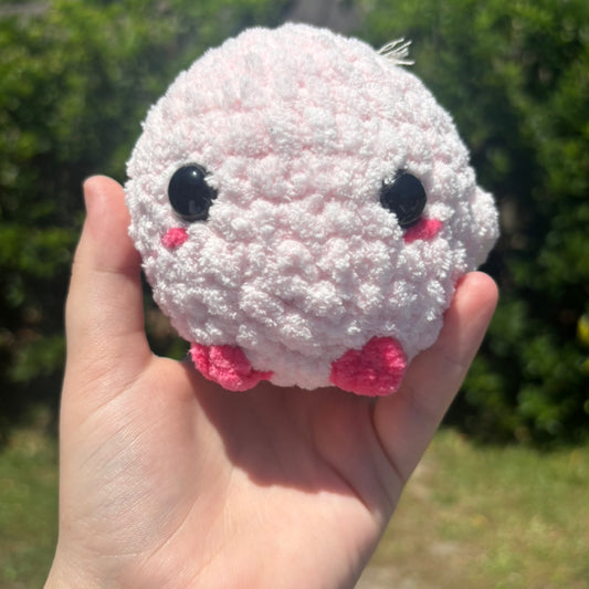 Small Kirby