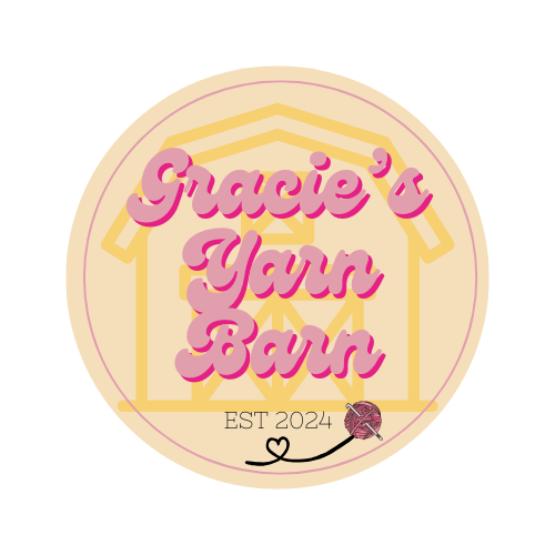 Gracie's Yarn Barn